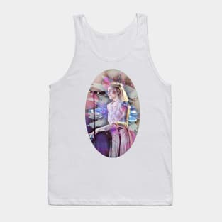 Aurora Aksnes Tank Top